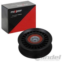 Maxgear Spannrolle Keilrippenriemen Passend FüR VW Crafter LT | 54-0673