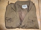 Field & Stream Fishing Wading Utility Vest - Mesh Back Multi Pocket  EUC - Large — photo 2