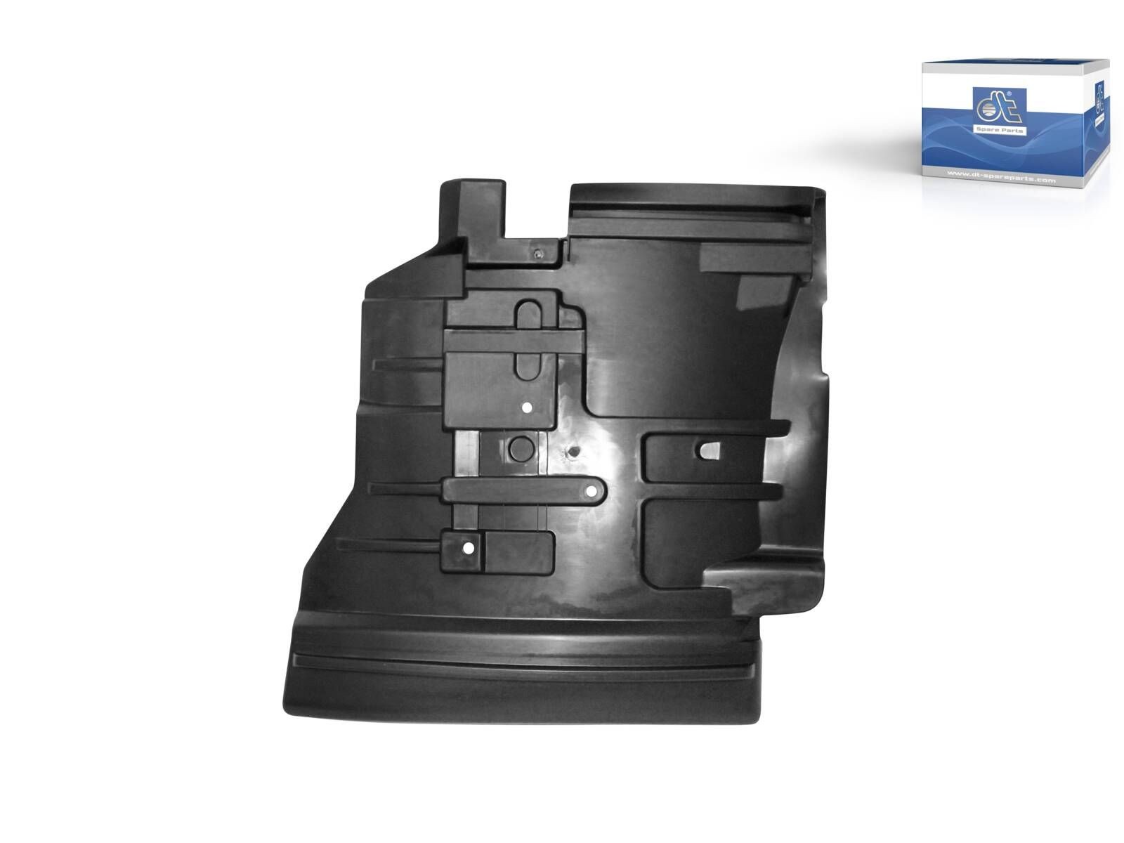 Déflecteur gauche camion DT Spare Parts 6.70153 pièce de carrosserie