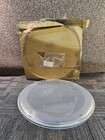 (QTY 2) DW Drum Clear Bass Drum Head 22 inch with Remo's Standard Aluminum Hoop
