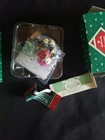Vintage Hallmark Christmas Ornament Lot — photo 7