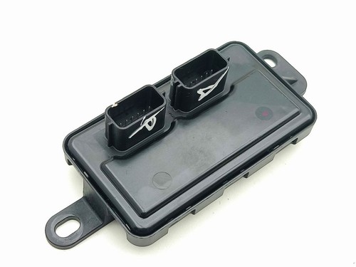 2021 Land Rover Range Rover Velar Other Control Apparatus/Module ...