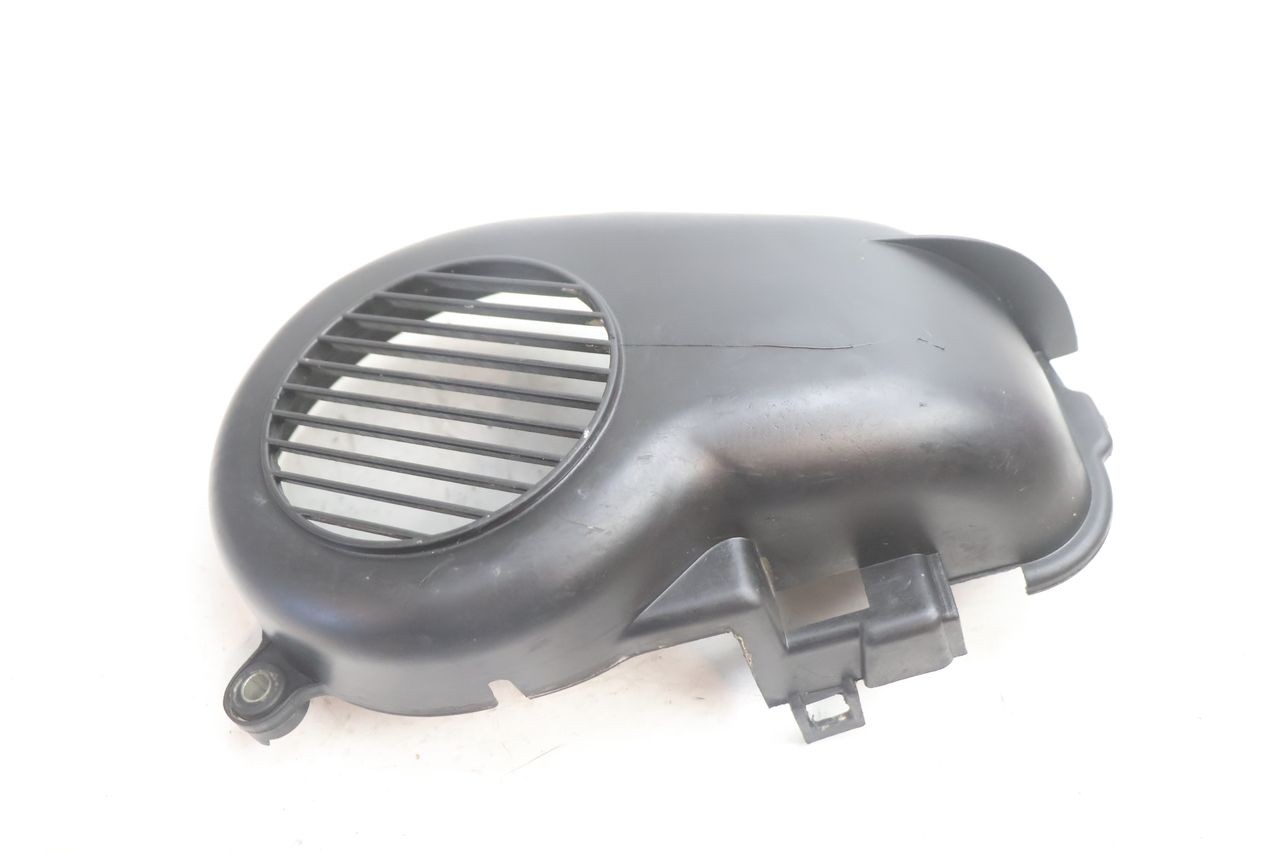 IGNITION COVER - RIDE JUMP 2T 50 (2012 - 2017)