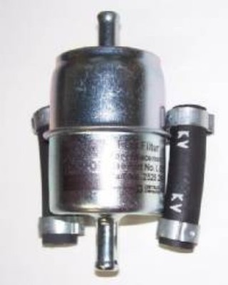 NEW Mopar Factory Style Fuel Filter Dated July 22, 1974