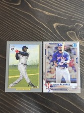 Yordan Alvarez 2020 Topps Update Series Turkey Red 2020 #TR-6 RC Houston Astros