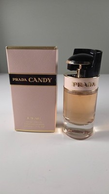 Prada Candy L'Eau De Toilette (EDT) Spray 1.7 FL OZ New with Box