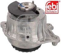 Febi Bilstein 109381 Lagerung FüR Motor Motorlager Lagerung Motor