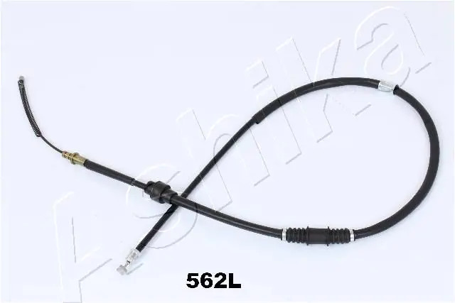 CABLE PULL PARKING BRAKE 131-05-562L FOR MITSUBISHI OUTLANDER/SUV AIRTREK 2.4L - Image 2