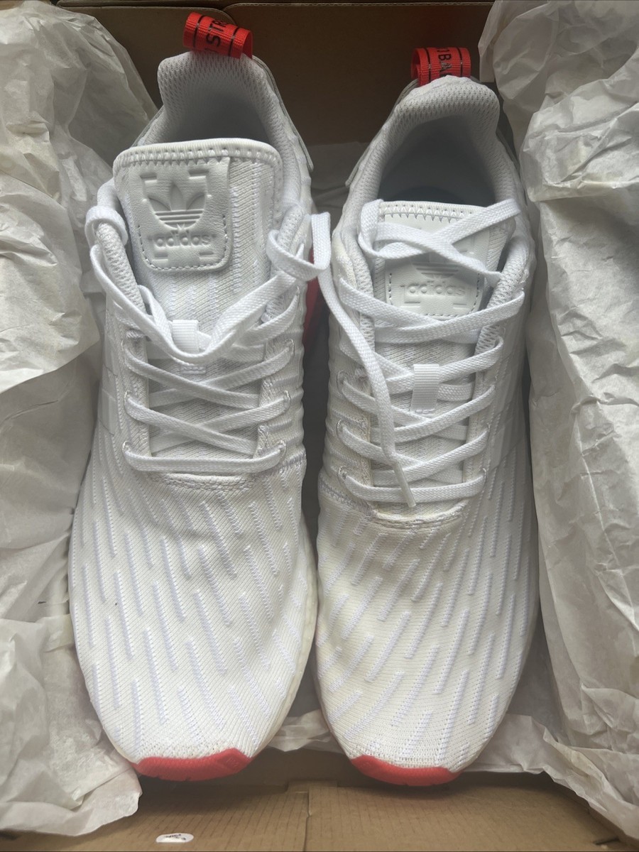adidas gazelle silver green womens Men's adidas NMD_R1 Shoes Trace Grey GX9534 main image 1