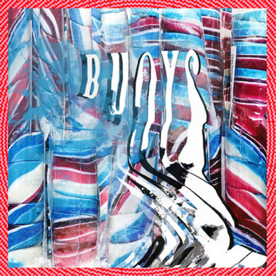 Panda Bear Buoys (CD) Album (UK IMPORT)