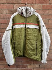 Dare2b Throwback Ski Jacket Waterproof UK Siz...