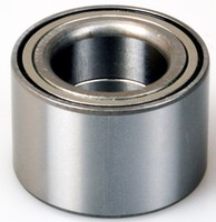Radlagersatz Denckermann W413450 FüR Agila Opel H00 F68 12V 16V Twinport