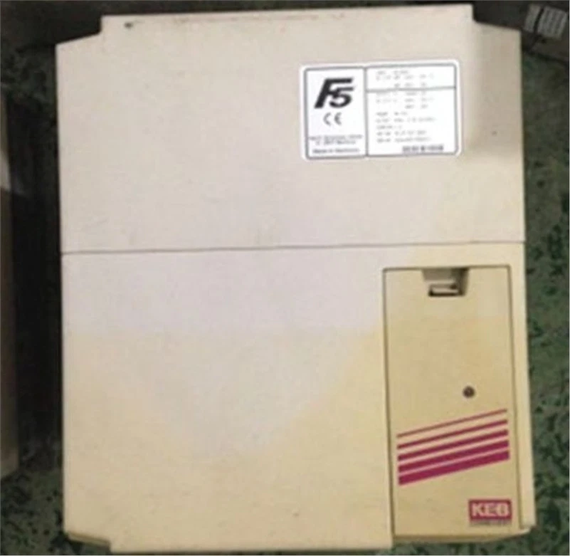 Used 22Kw 1Pc Bryant Drive D-32677 ART-NR.18.F5.M1H-36MA rr - Image 2 of 2