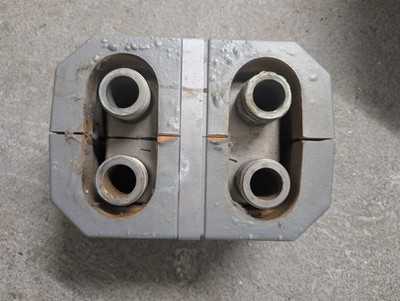 Viessmann Vitotrans 100 Plattenwärmetauscher PWT 3003486