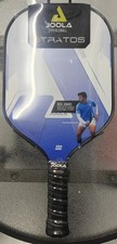 JOOLA Stratos Pickleball Paddle in Blue