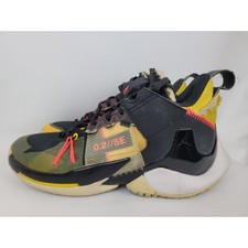 Jordan 'Why Not?' ZER0.2 SE Black for Sale | Authenticity Guaranteed | eBay  UK