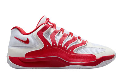 SIZE 12.5 - NEW Nike KD 18 Team Issued Player Exclusive IH5096 103 SNEAKERS PE