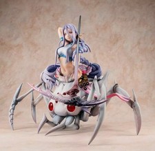 Arachne Shiraori Figur   So Im a Spider, So W...
