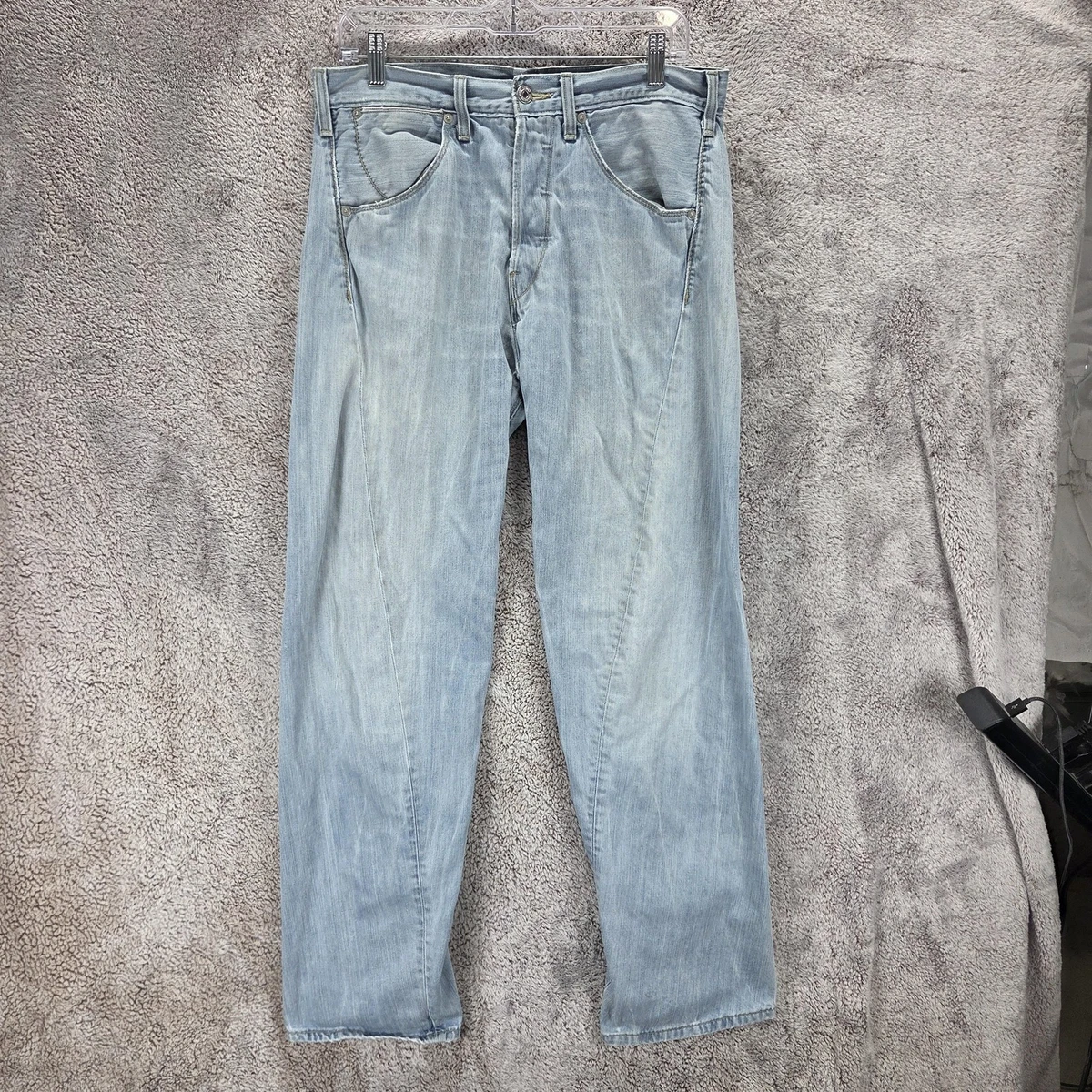 Levi's Engineered Jeans for Men for sale - eBay