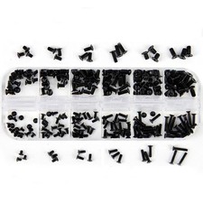 Notebook Computer Screws 240 Pieces Eowpower