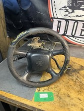 2001-2002 GMC SIERRA 1500 STEERING COLUMN TIL...