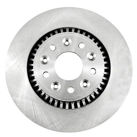 Rotor de freno Carquest Wearever YH200481 - Ford Taurus/Sable/Taurus X 08 Foto 2 de 4