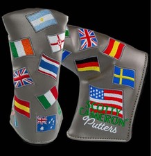 2020 Scotty Cameron Putter Cover Scotty Cameron Headcover Greens of Dreams Limit