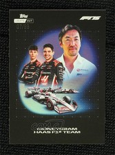 2025 Topps Lights Out Formula 1 Racing Checklist Guide in-content 36