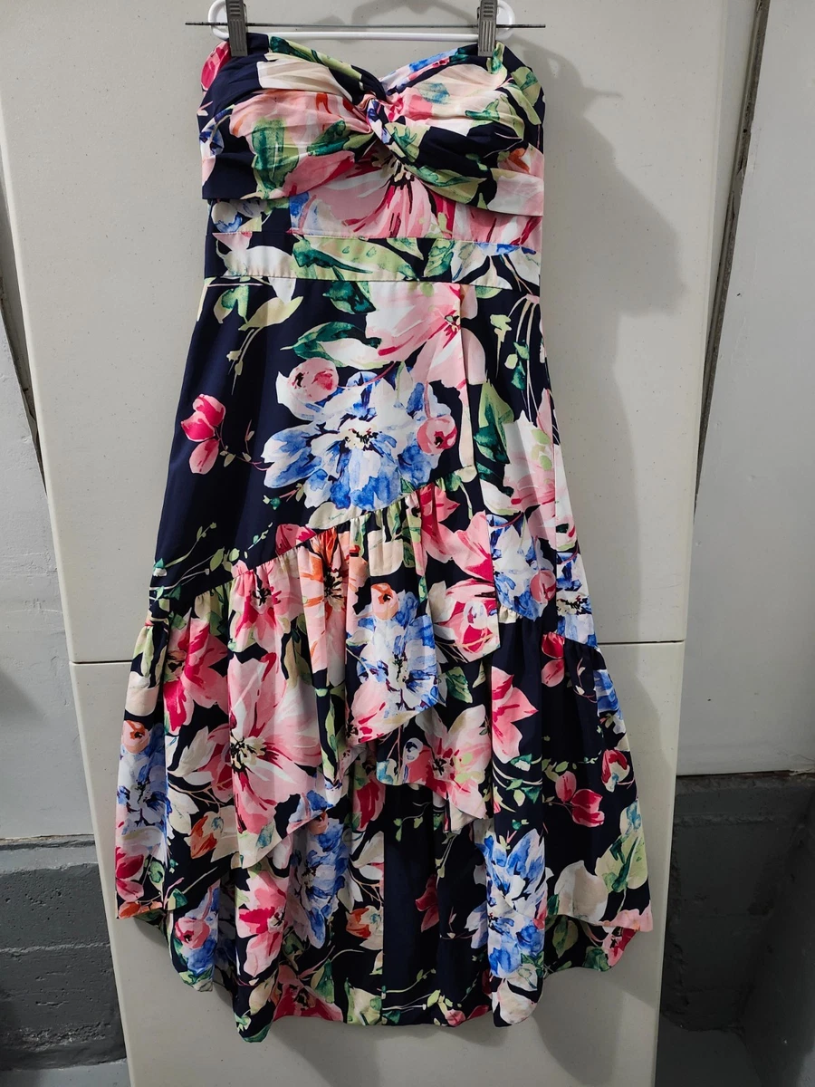 Eliza J Women's Petites Sleeveless Maxi Dresses for Women for sale | eBay