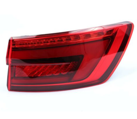 Audi A4 Avant B9 LED Tail Light Rear Right 8W9945092 Genuine for
