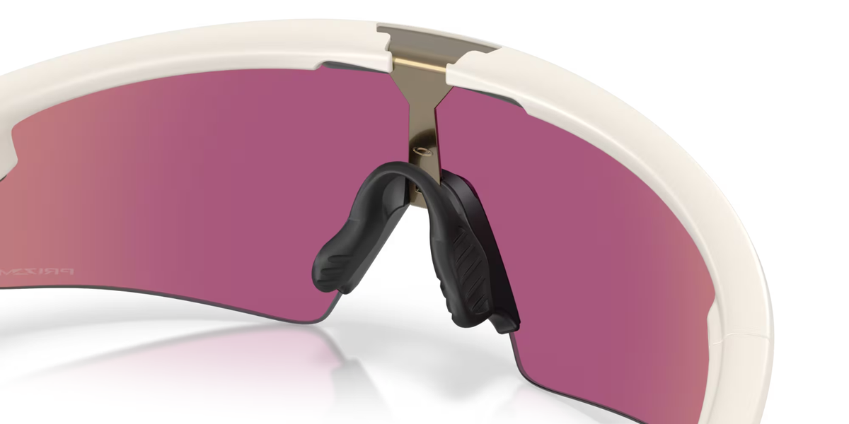 Oakley Sunglasses SPHAERA STRIKE OO9531-0537 Matte Mist / PRIZM