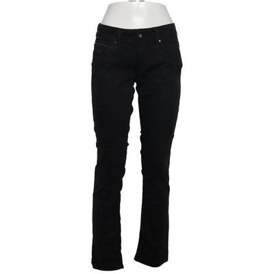 Pepe Jeans, Jeans, Größe: 40, model: newbrooke, Schwarz #d7K