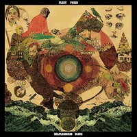 Fleet Foxes - Helplessness Blues - Vinyl Record Lp - G3Z