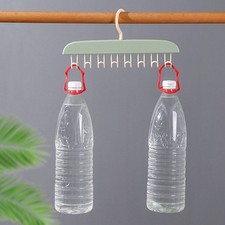 Non Marking Anti Slip Scarf Camisole Special Hanger Multi Hanging Storage Hanger