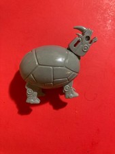 1985 Meteorbs Rhinorb Mattel Masters of the Universe MOTU HE-MAN