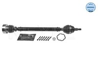 Meyle 100 498 0148 Antriebswelle FüR Audi Seat Skoda VW