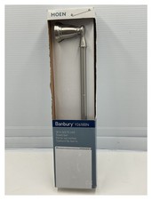 Moen Banbury 18 Inch Towel Bar Spot Resist Brushed Nickel