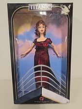 Titanic 2007 Barbie Doll for sale online | eBay
