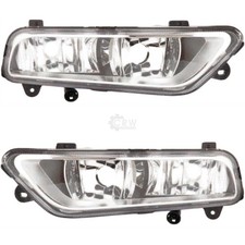 Nebelscheinwerfer Set für VW Passat Alltrack 365 Variant H8 P21W