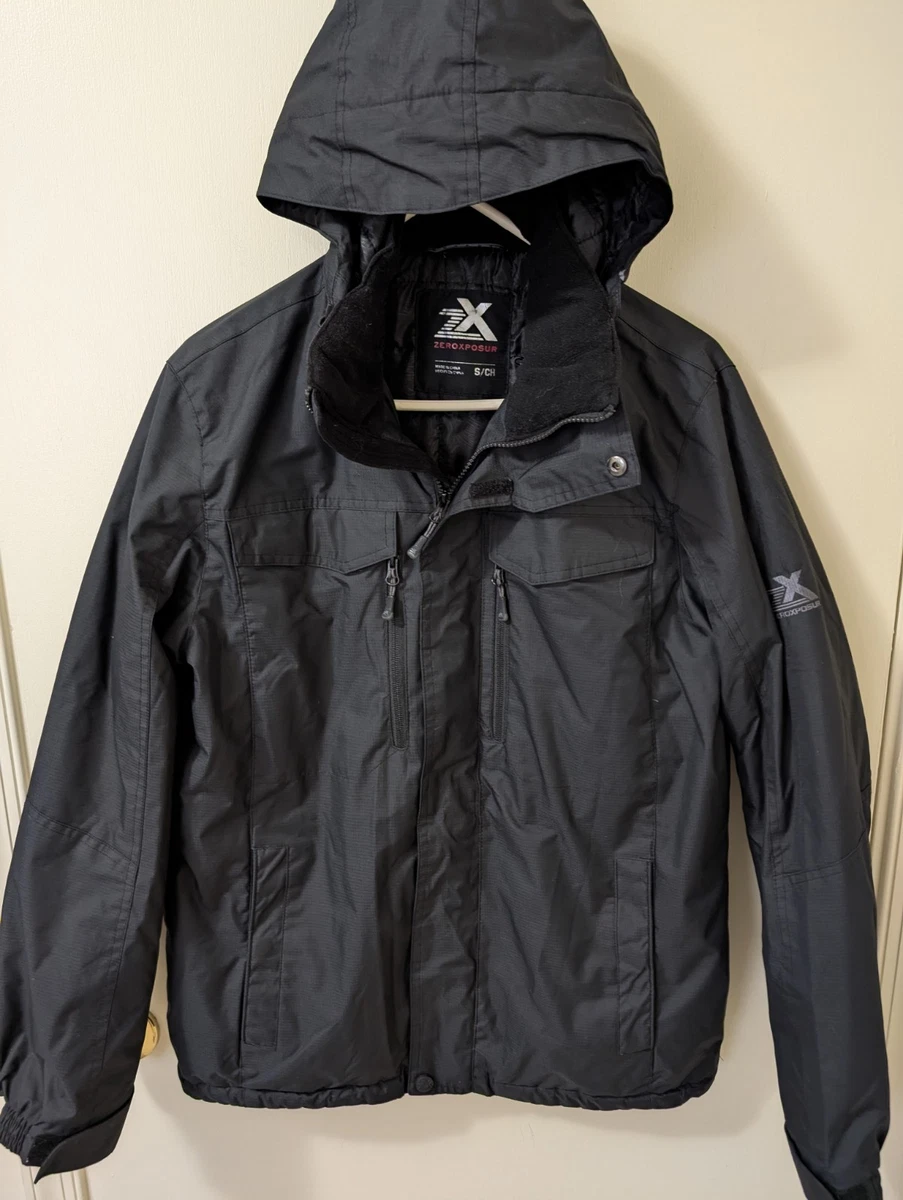 ZeroXposur Jackets for Men for Sale - Shop New & Used - eBay