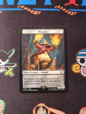 MTG Ydwen Efreet 英語　1枚 A14pHHUu-0L._UF894,1000_QL80_.jpg