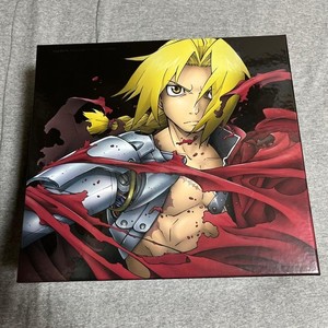 Fullmetal Alchemist Box Set | eBay