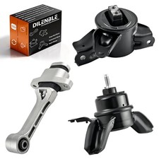 Engine Motor Mount  Trans Mount Replacement 2011-2013 Sonata/2011-2016 Optima