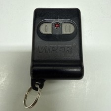Viper Key Fob Remote - Ezsdei467 - Keyless Alarm 2 Button Viper Key Fob Remote - Ezsdei467 - Keyless Alarm 2 Button
