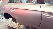 Porte arrière et accessoires Mercedes 350