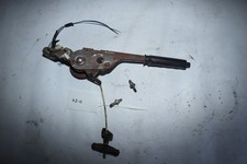 99-04 Mustang Parking Emergency Brake E-brake Handle Assembly Kj 99-04 Mustang Parking Emergency Brake E-brake Handle Assembly Kj