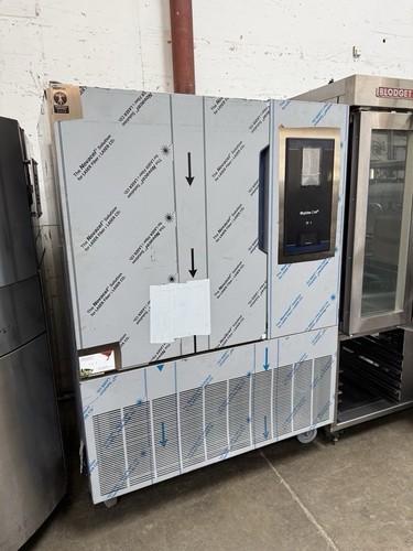 Electrolux Skyline Chills 101 Blast Chiller/Freezer