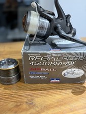 Daiwa Regal Plus 4500 BRI-AB