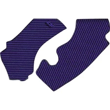 DCOR - 16-50-106 - Frame Grip Guard Decals, OEM