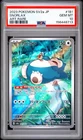 PSA 10  Snorlax AR 181/165 Pokemon Card 151 Japanese 2023